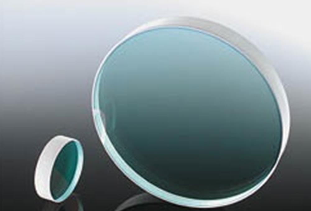  UV Fused Silica High Reflector Mirrors